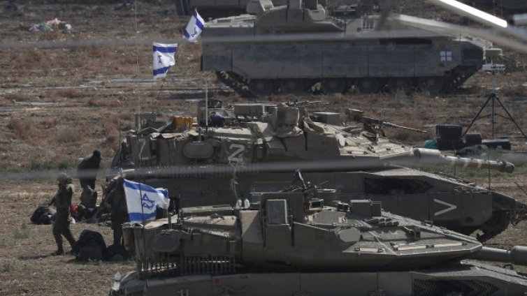 Израел остава непреклонен &ndash; примирие с "Хамас" сега е невъзможно