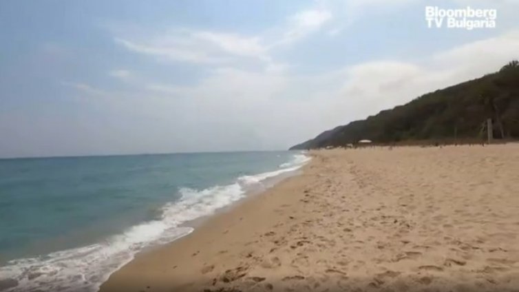 По морето: Забраняват земеделски земи да стават строителни терени