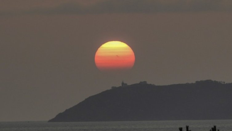 Времето днес: Слънчево, с температури до 24&deg;