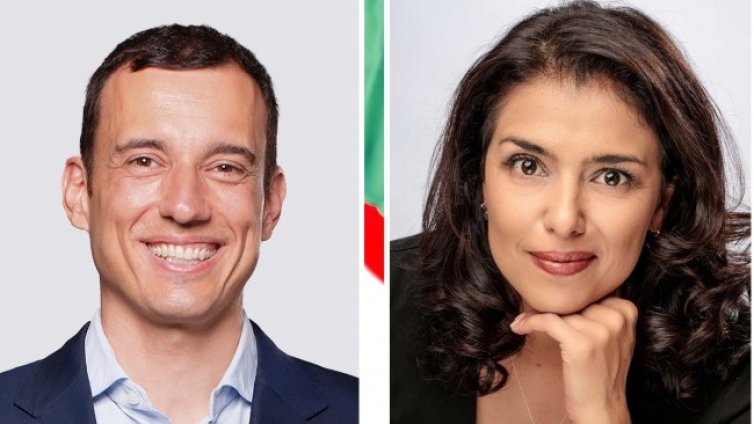 Драматично в София &ndash; 1,25% разлика при обработени 99,78% от протоколите