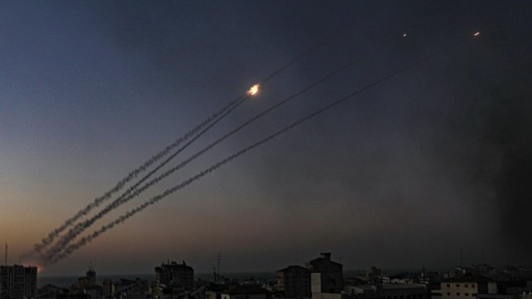 Няма никаква информация за българите, отвлечени от Хамас 