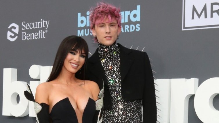 Меган Фокс разкри, че е загубила бебе