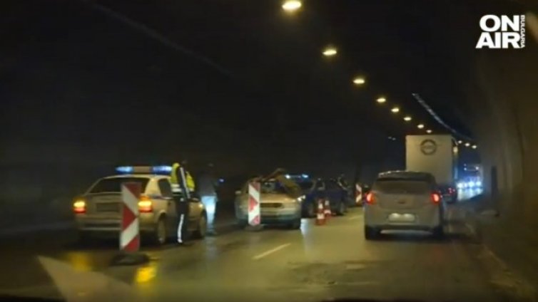 АПИ ще плати 460 хил. лв. на близките на загиналата в "Ечемишка"