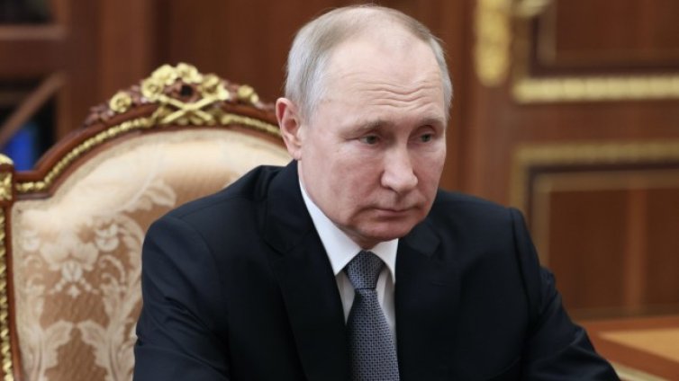Путин затяга правилата за медиите за изборите през март 2024 г.