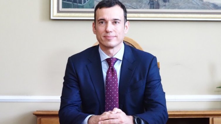 Терзиев кани Борисов на среща за приоритетните политики в София
