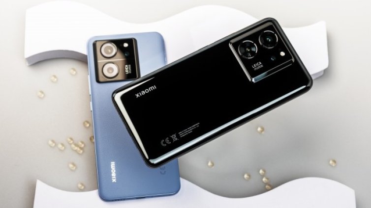 Xiaomi с отличителни предимства при новите си продукти &ndash; смартфоните от серията Xiaomi 13T и смарт гривната Xiaomi Smart Band 8