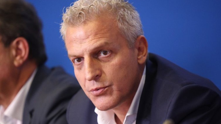 "Синя София" остава дясна опозиция