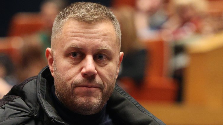 Георги Милков: Няма кой да проведе независимо разследване за убийството на Маринов в Газа 
