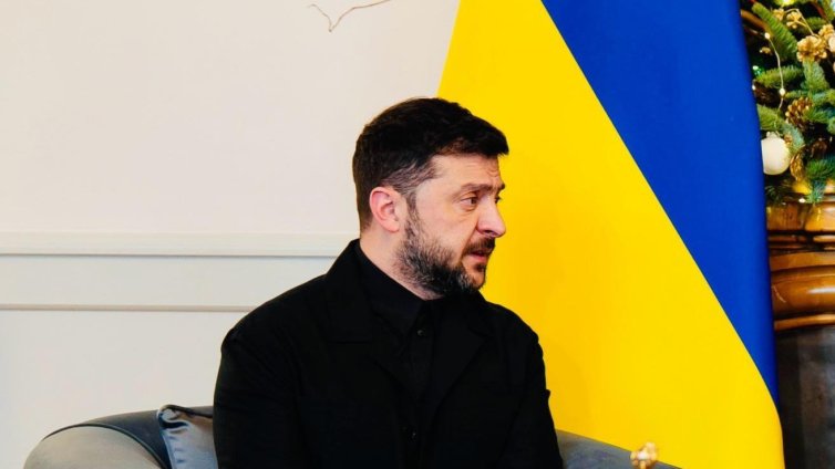 Украйна и САЩ ще обсъдят възстановяването на страната след войната