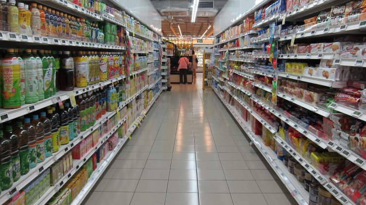 НАП санкционира с около 45 000 лв. 69 търговци за необосновано поскъпване 