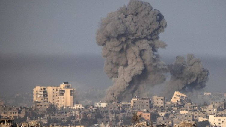 Хамас освободи 13 заложници