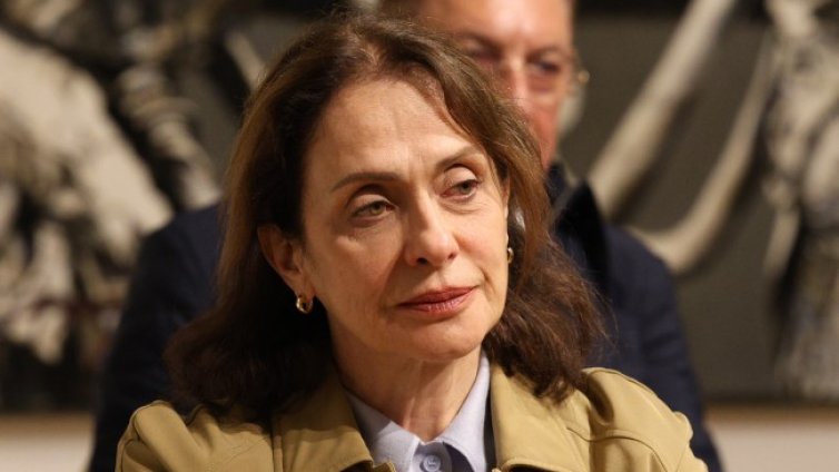 Нейнски: Решението за самолета на Лавров бе правилно