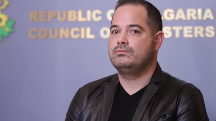 МВР шефът освободи началника на кабинета си