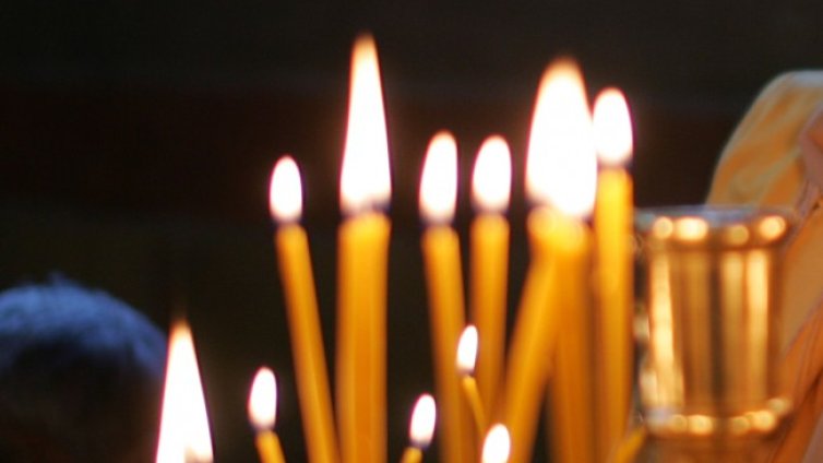 Жена, обявена за мъртва, се събуди, преди да я кремират