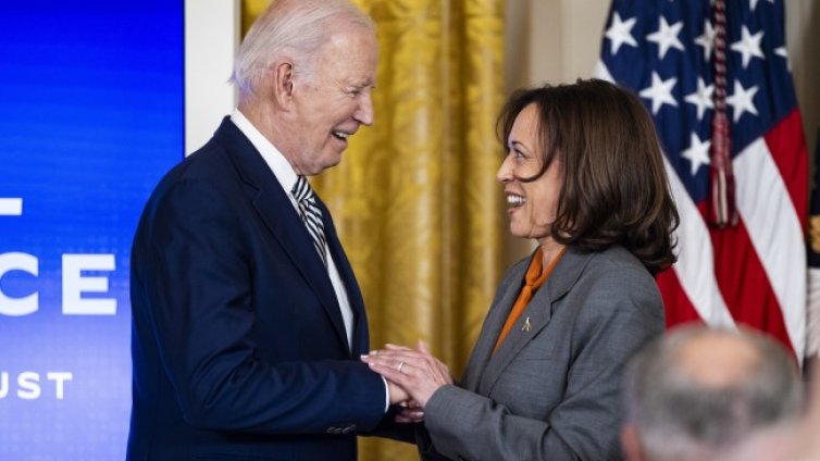 Защо Байдън-Харис е лоша изборна комбинация за демократите в САЩ?