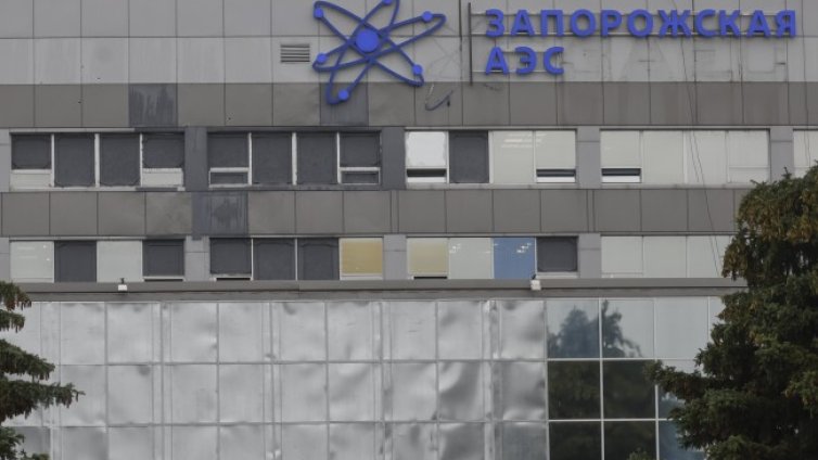 Ядрените съоръжения в Украйна са уязвими, а Зеленски гради укрепления