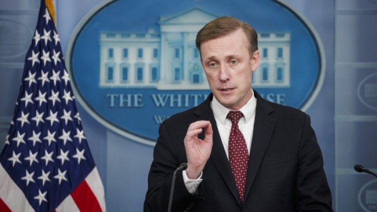 Белия дом предупреждава: Парите за Украйна свършват, Путин е напът да спечели