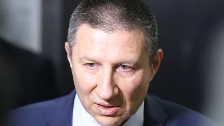 Съветът на Европа с препоръки за разследването на главния ни прокурор