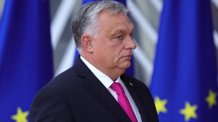 Срещата на върха на ЕС: Ще блокира ли Унгария парите за Украйна и разширяването?