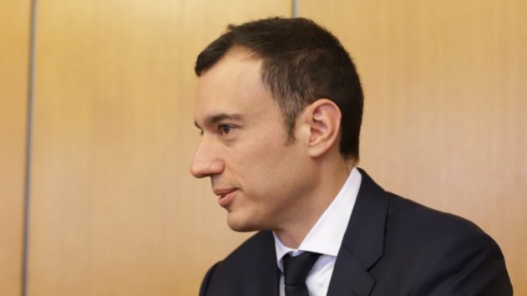 Васил Терзиев: ПСА няма да бъде унищожен или претопен