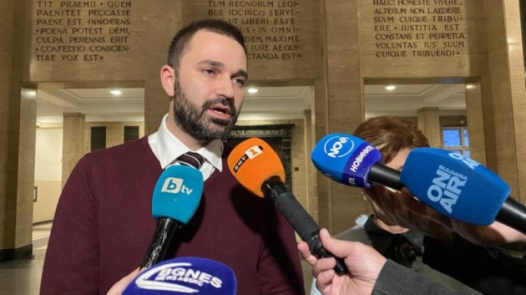 Готова е експертизата за взрива срещу Гешев, взривното вещество било 2,5 кг 