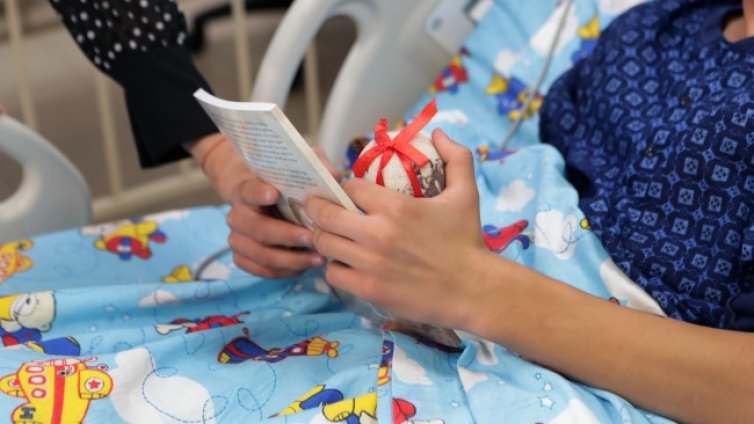 Над 2 550 000 лв. са събрани досега в &bdquo;Българската Коледа&rdquo;