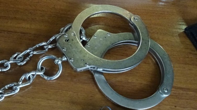Оставиха в ареста мъжа, убил баща си в село Ягода