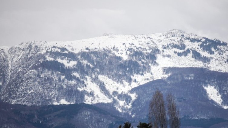 Януари идва с динамично време, валежите &ndash; над нормата