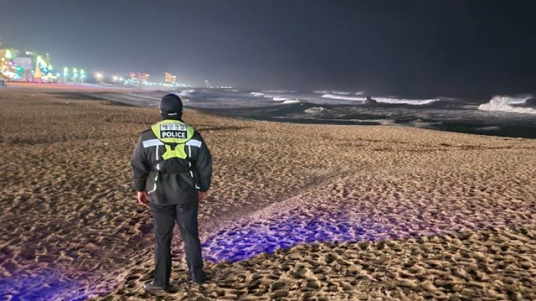 Япония може и да се размине с цунамито 