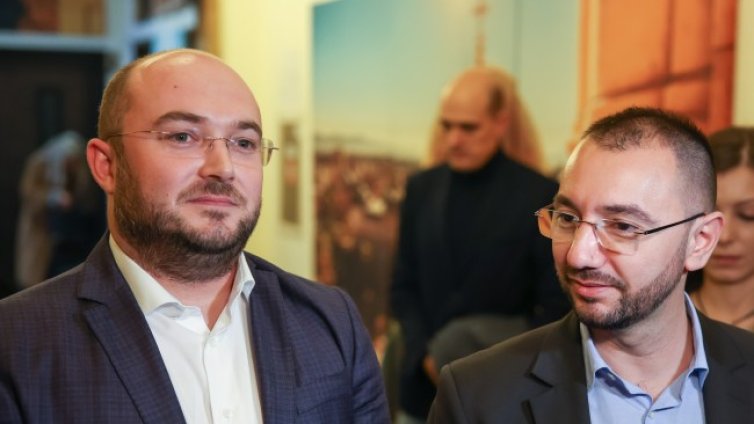 ГЕРБ скочи на Терзиев за боклука: Лъжи!