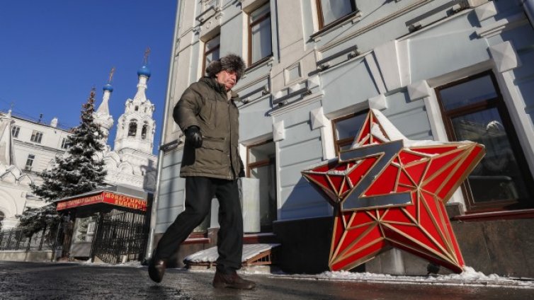 Не живеем, съществуваме: Без парно и топла вода край Москва при -20°