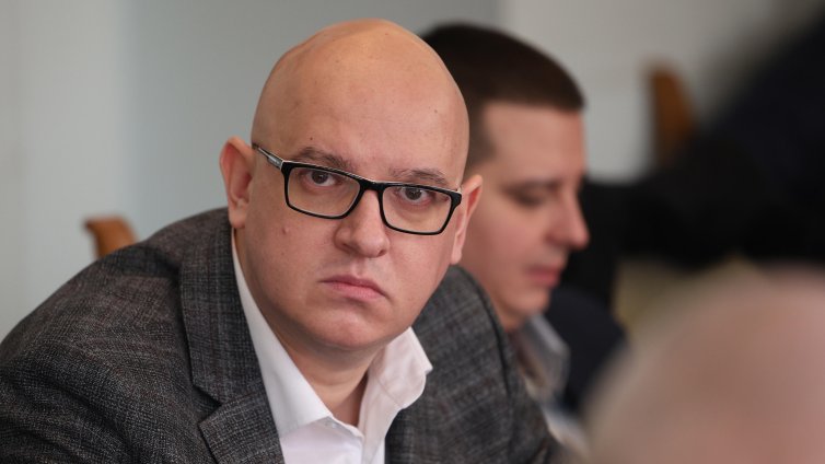 Тодор Капитанов, КНСБ: Готови сме за диалог и търсене на решение