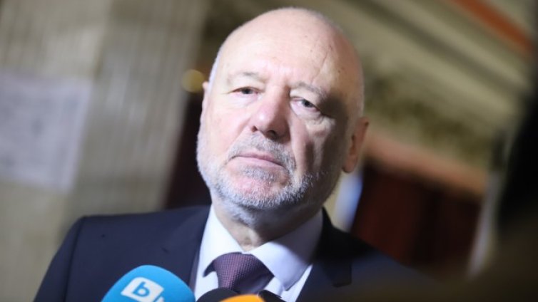 Тагарев: Сътрудничеството между България и САЩ в отбраната ще се развива и надгражда 