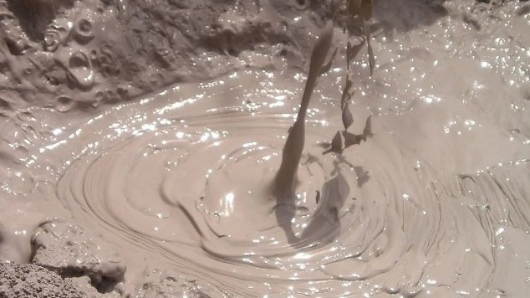 Кално свлачище отне живота на 34 души в Колумбия 
