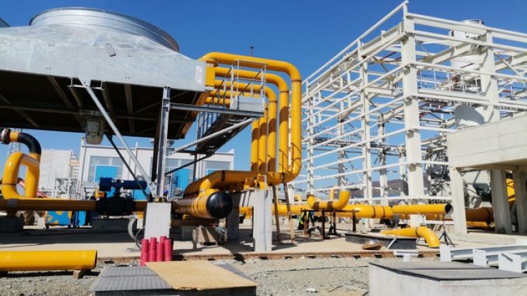 &bdquo;Булгаргаз&ldquo; предлага с 6% по-евтин природен газ от февруари