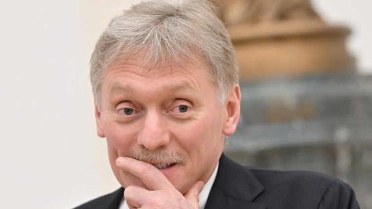 Кремъл: Мир в Давос не може да се обсъжда без Русия 