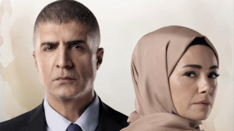 Kızıl Goncalar - сериалът, който породи политически скандал в Турция