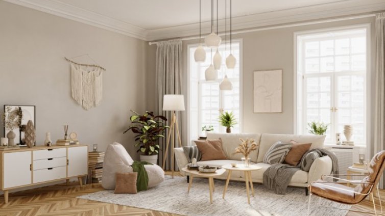 10 начина да прочистите дома си от лоша енергия