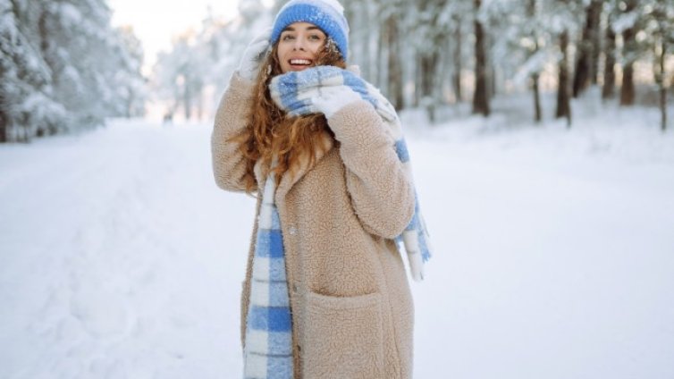 Модните тенденции, които са навсякъде тази зима