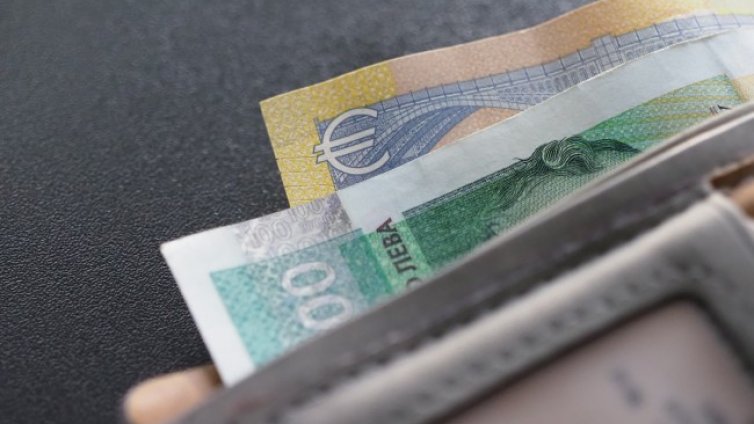 Четири пъти по-малки: Пенсиите в Германия 1728 евро, у нас &euro;445