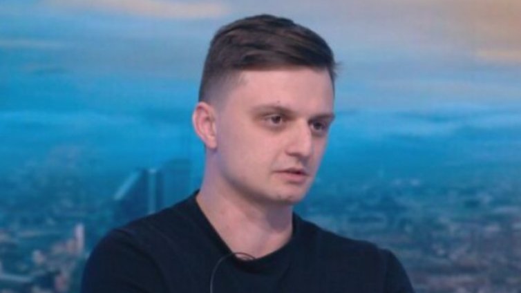 Велико Минков: За Габриела и майка ѝ ние с Пейо сме биологичен материал