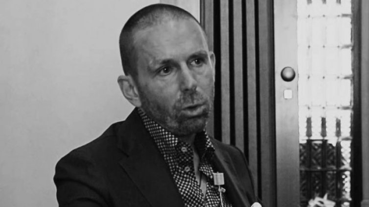 Убитият &bdquo;Нотариуса&ldquo; - от дребен крадец до човек за връзка между богати и хора с много власт 