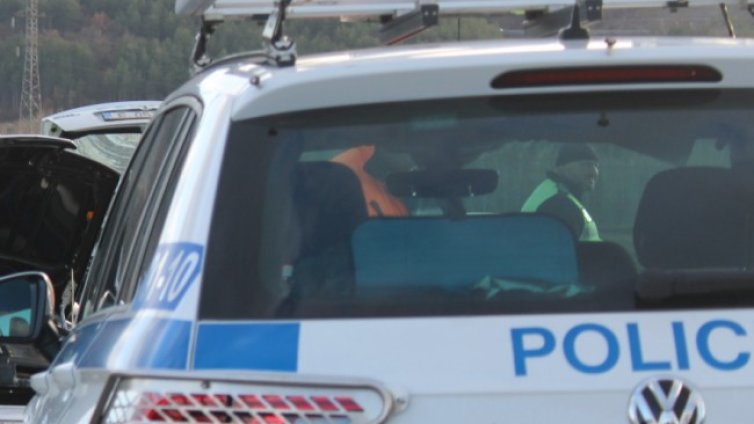 Тежка катастрофа на пътя Пловдив &ndash; Хасково