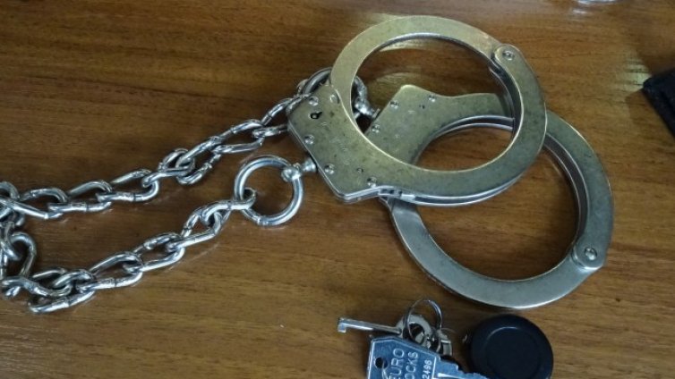 Девет души са задържани при спецоперация в Пазарджишко
