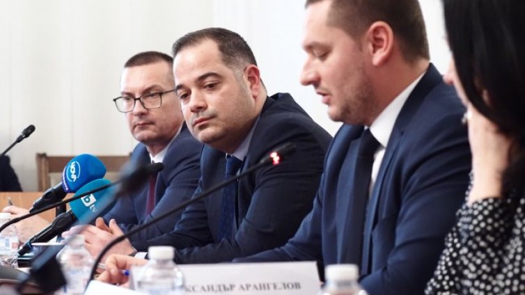  Калин Стоянов: През последните две седмици са платени глоби за близо 7 милиона 