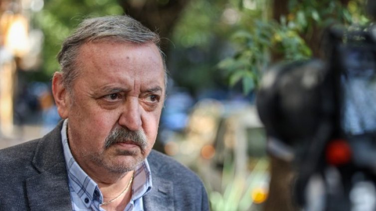 Проф. Кантарджиев: Грипната вълна мина, пазете децата от коклюша