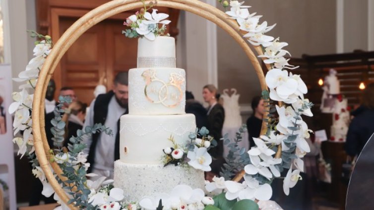 Всичко е любов: 26-годишна от Несебър се врече на американец на 75