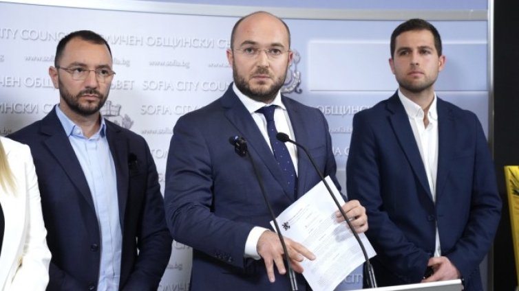 Нямаме й вяра на Вяра, заявиха от ГЕРБ за областният управител на София