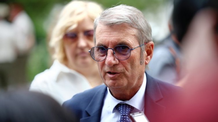 ПП-ДБ иска от Хинков доклад за медицинските стандарти