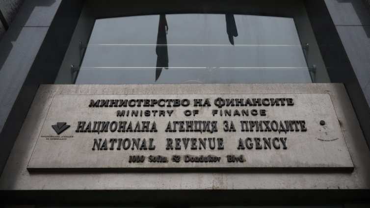 Борис Михайлов е новият шеф на НАП